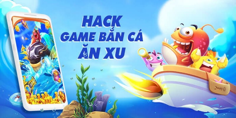 Cách thức hack bắn cá đổi thưởng có phức tạp hay không? 