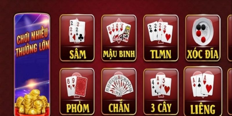 Top game bài tặng vốn khi đăng ký tại nhà cái ZOWIN