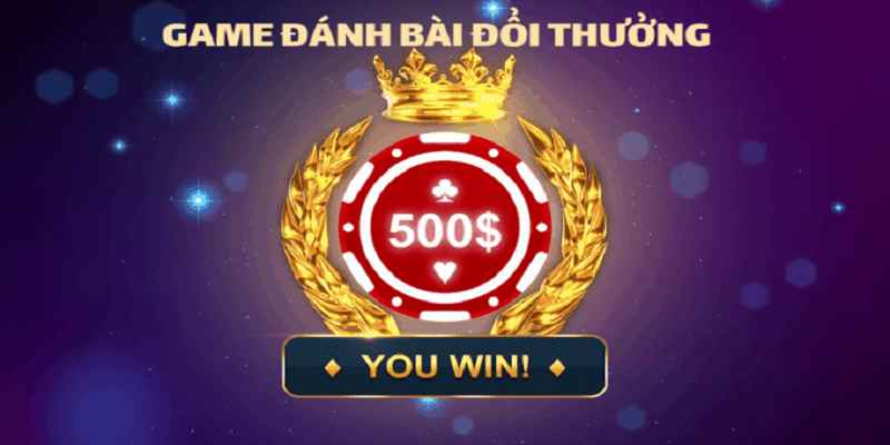 Thế nào là game đánh bài đổi thưởng rút tiền mặt?