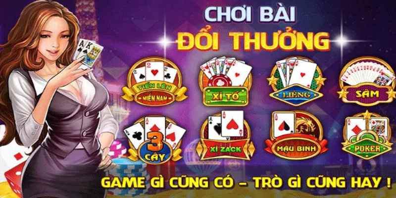 Vì sao nên chơi game đánh bài rút tiền mặt tại ZOWIN?