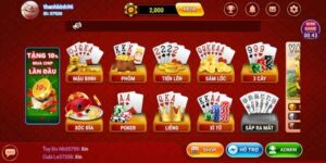 Hướng cách tải game đánh bài đổi thưởng rút tiền mặt tại ZOWIN 