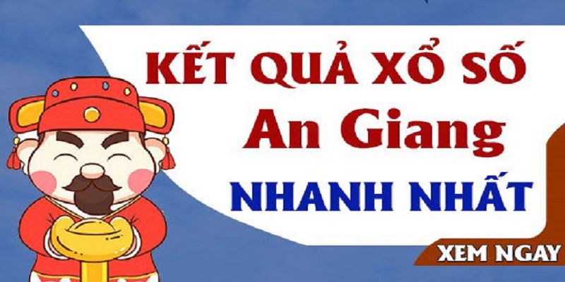 Chơi xổ số An Giang nhanh chóng, hiệu quả