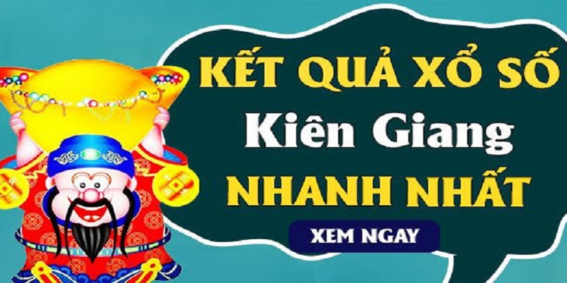 Địa chỉ cung cấp kết quả xổ số chính xác