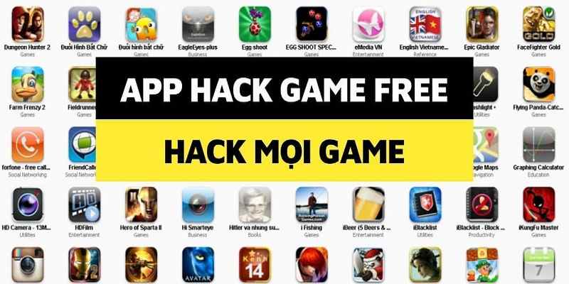 Lý do tải phần mềm hack game đổi thưởng