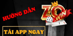 Tại sao nên tải app ZOWIN để trải nghiệm cá cược?