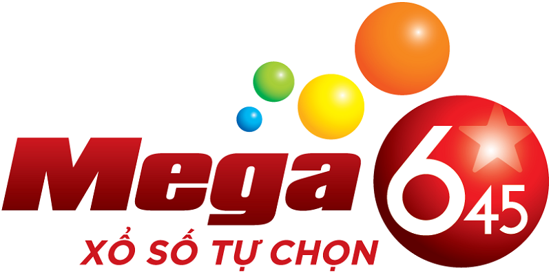 Giới thiệu khái quát về luật chơi xổ số mega 6/45