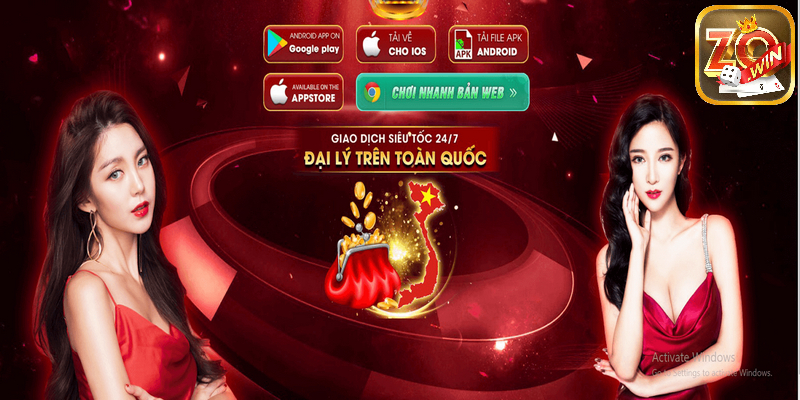 Sân chơi game bài kích hoạt SĐT tặng tiền hot nhất 2024