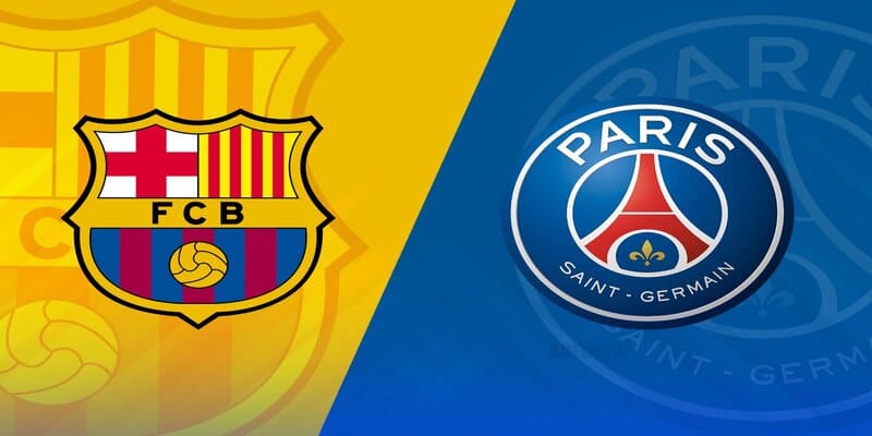 Soi kèo Barcelona vs PSG, Champion League – 02h00 ngày 17/04/2024