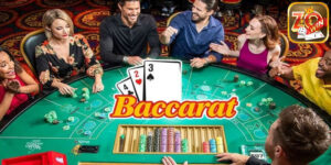 Thuật ngữ cần biết khi chơi Baccarat