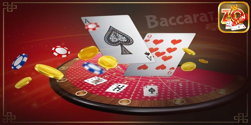 Giới thiệu khái chung về trò chơi Baccarat trực tuyến