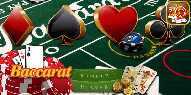 Lý do Baccarat trực tuyến được yêu thích