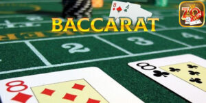 Cách chọn cầu chuẩn cho từng ván bài Baccarat