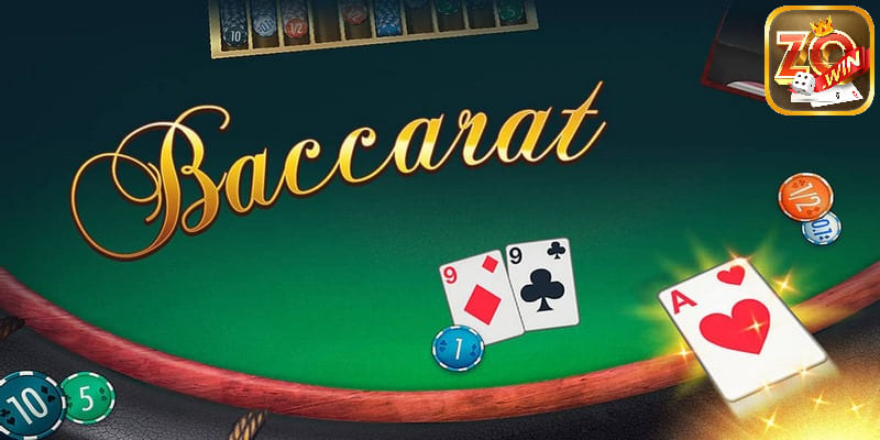 Luật chơi và cách chơi Baccarat luôn thắng