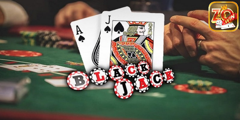 Blackjack online phổ biến nhất hiện nay