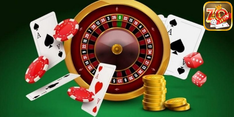 Phương thức chơi Casino Zowin hiệu quả