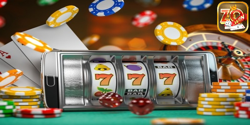 Sân chơi Casino nổi tiếng được nhiều người biết đến