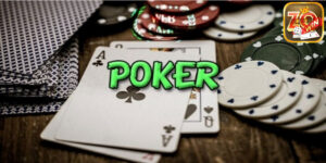 Sòng bài Poker truyền thống đảm bảo uy tín