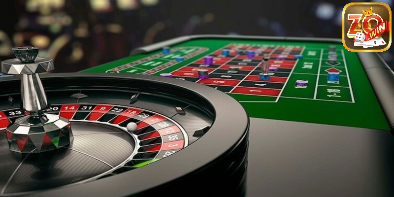 Đọc kết quả trả thưởng khi tham gia chơi Roulette Zowin