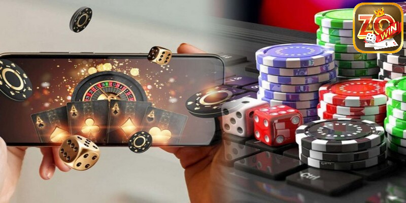 Bắt đầu chơi Roulette Zowin với nhiều mức độ khác nhau