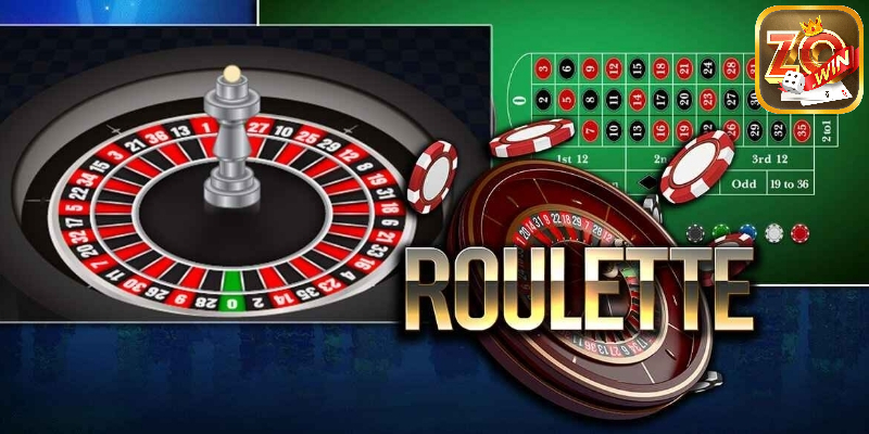 Chiến thuật chơi Roulette Zowin chất lượng