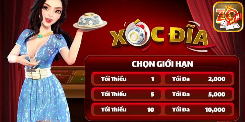 Những Câu Hỏi Thường Gặp Về Xóc Đĩa Zowin