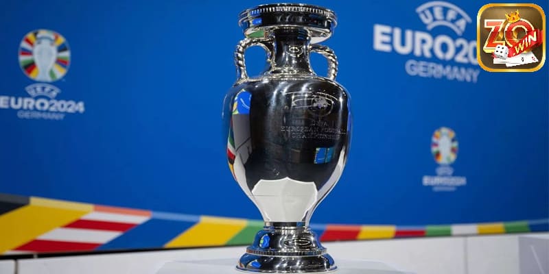 Các SVĐ nổi bật diễn ra VCK Euro 2024