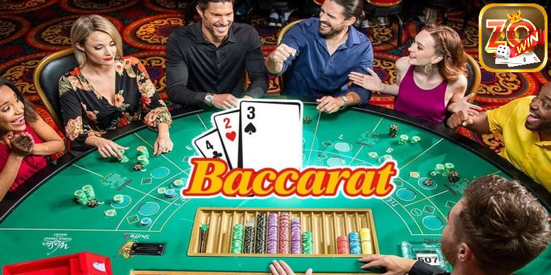 Hướng dẫn hack Baccarat online