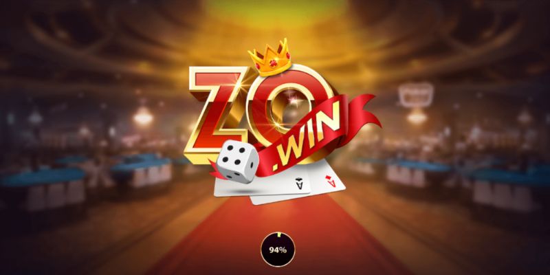 Sân chơi game bài Zowin đảm bảo uy tín