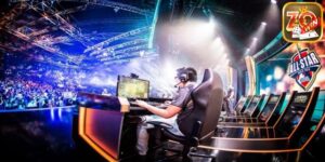 Kèo cá độ các sản phẩm Esport tại Zowin