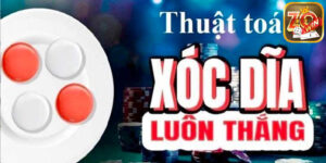 Mẹo Tính Thuật Toán Random Xóc Đĩa Chính Xác Nhất