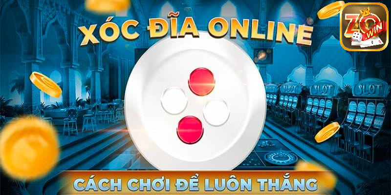 Tính xác suất xóc đĩa siêu chuẩn