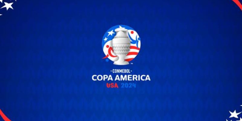 Lý do Hoa Kỳ trở thành nước tổ chức Copa America 2024