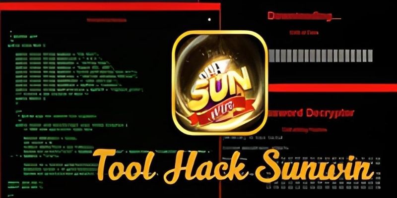 Công cụ hack Tài Xỉu Sunwin hiệu quả 99%