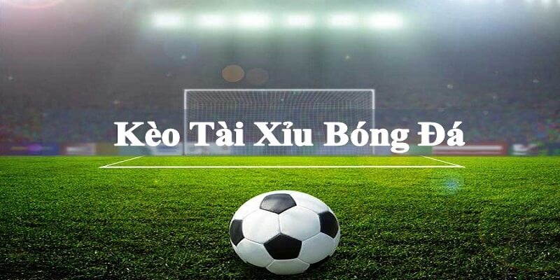 Tìm hiểu thông tin về Tài Xỉu trong bóng đá là gì?