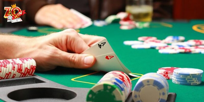 Lý do cần cách chơi Poker luôn thắng